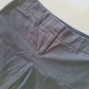 RW&Co straight leg dress pants